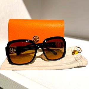 Tory Burch sunglasses